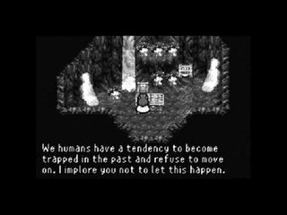 Illustration for article titled Why It Took Final Fantasy VI to Show Me Life Was Worth Living
